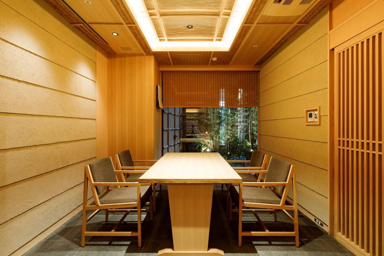Kinzan Hotel Kobe Ngoại thất bức ảnh