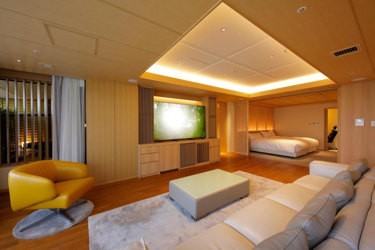 Kinzan Hotel Kobe Ngoại thất bức ảnh