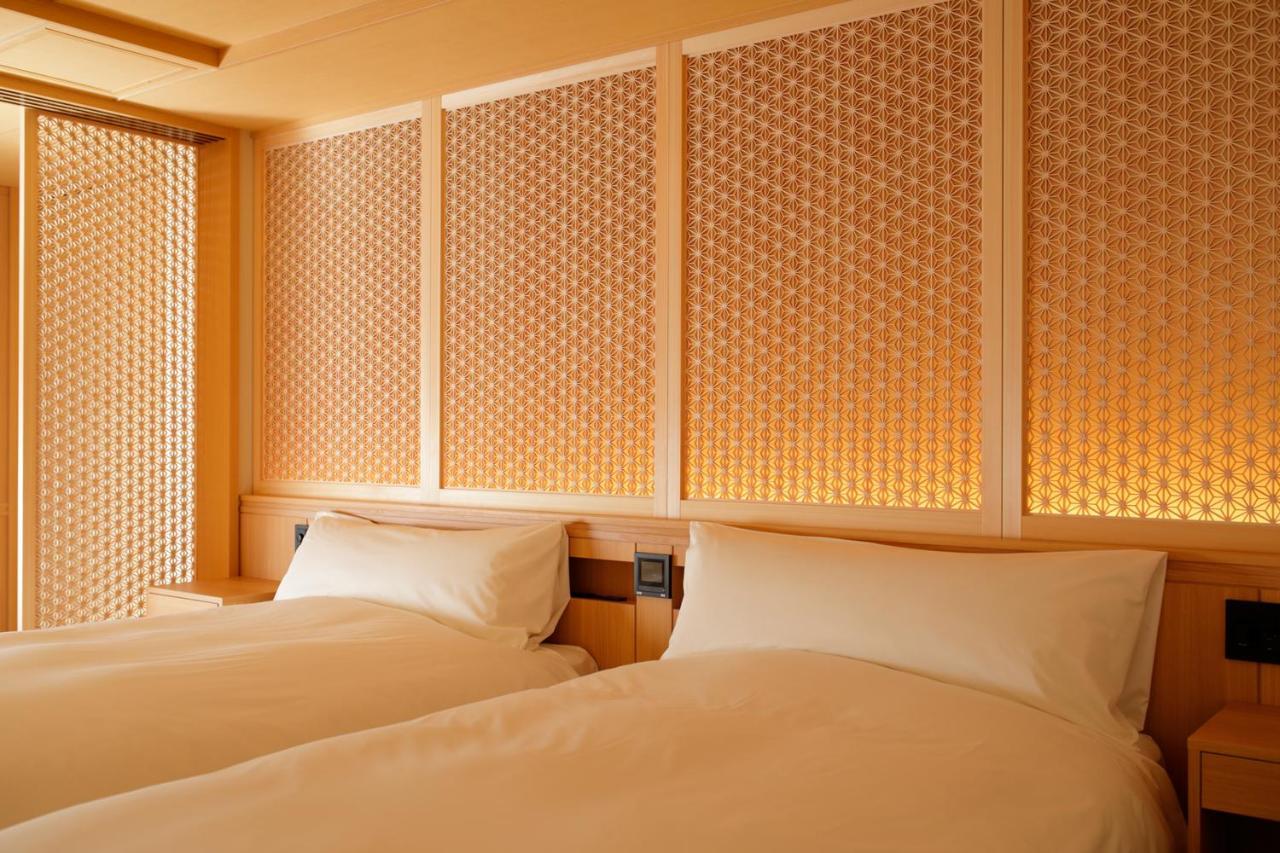 Kinzan Hotel Kobe Ngoại thất bức ảnh