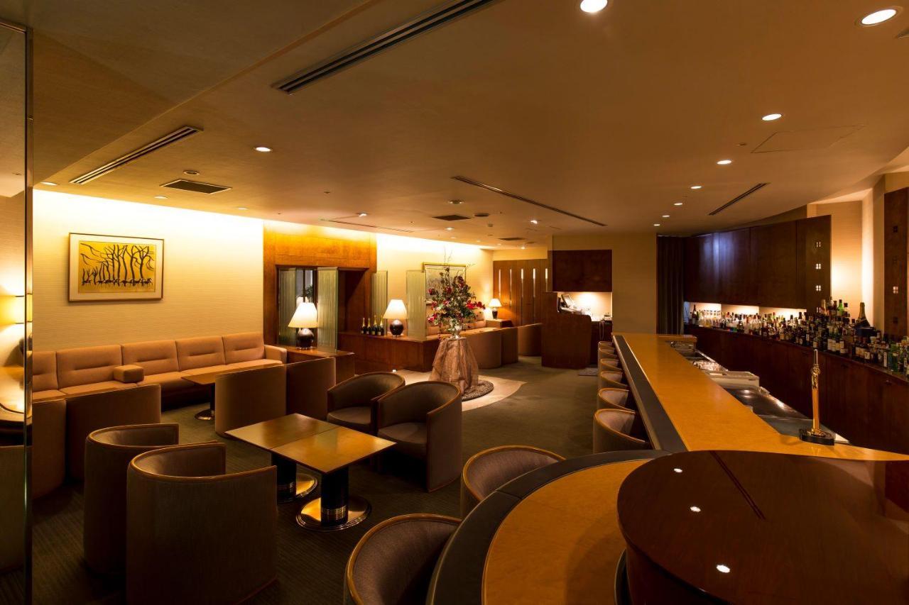 Kinzan Hotel Kobe Ngoại thất bức ảnh