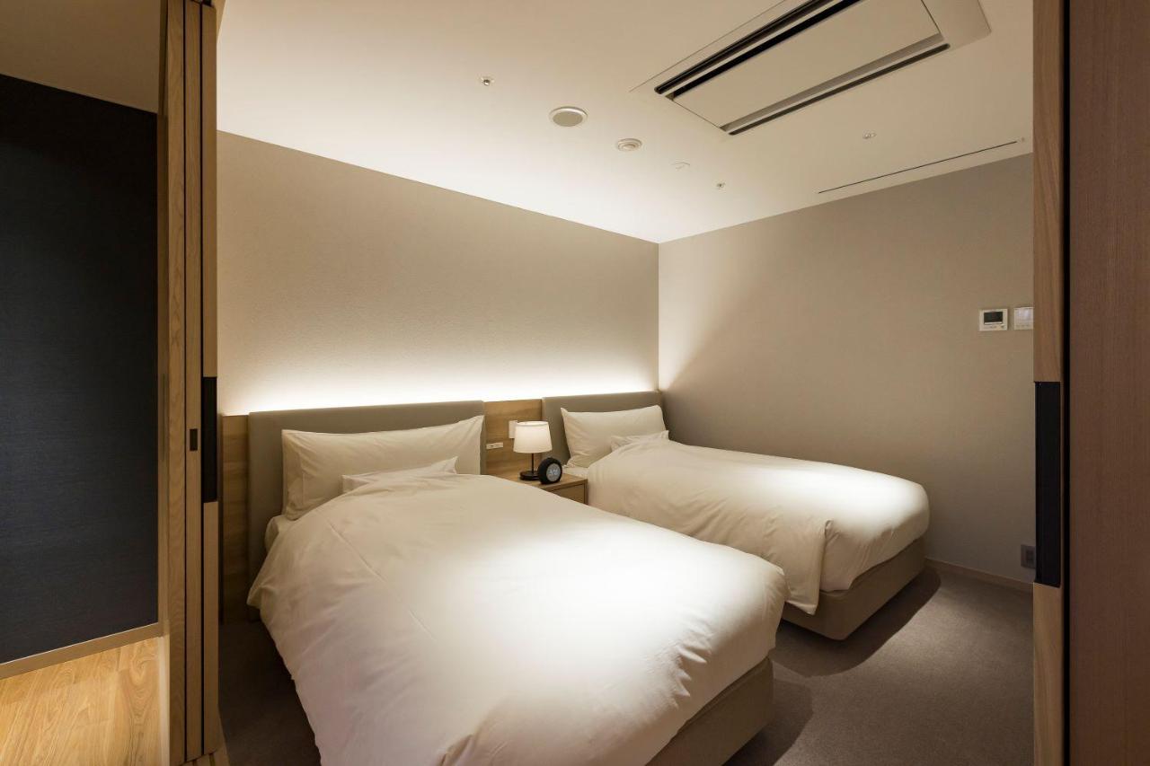 Kinzan Hotel Kobe Ngoại thất bức ảnh