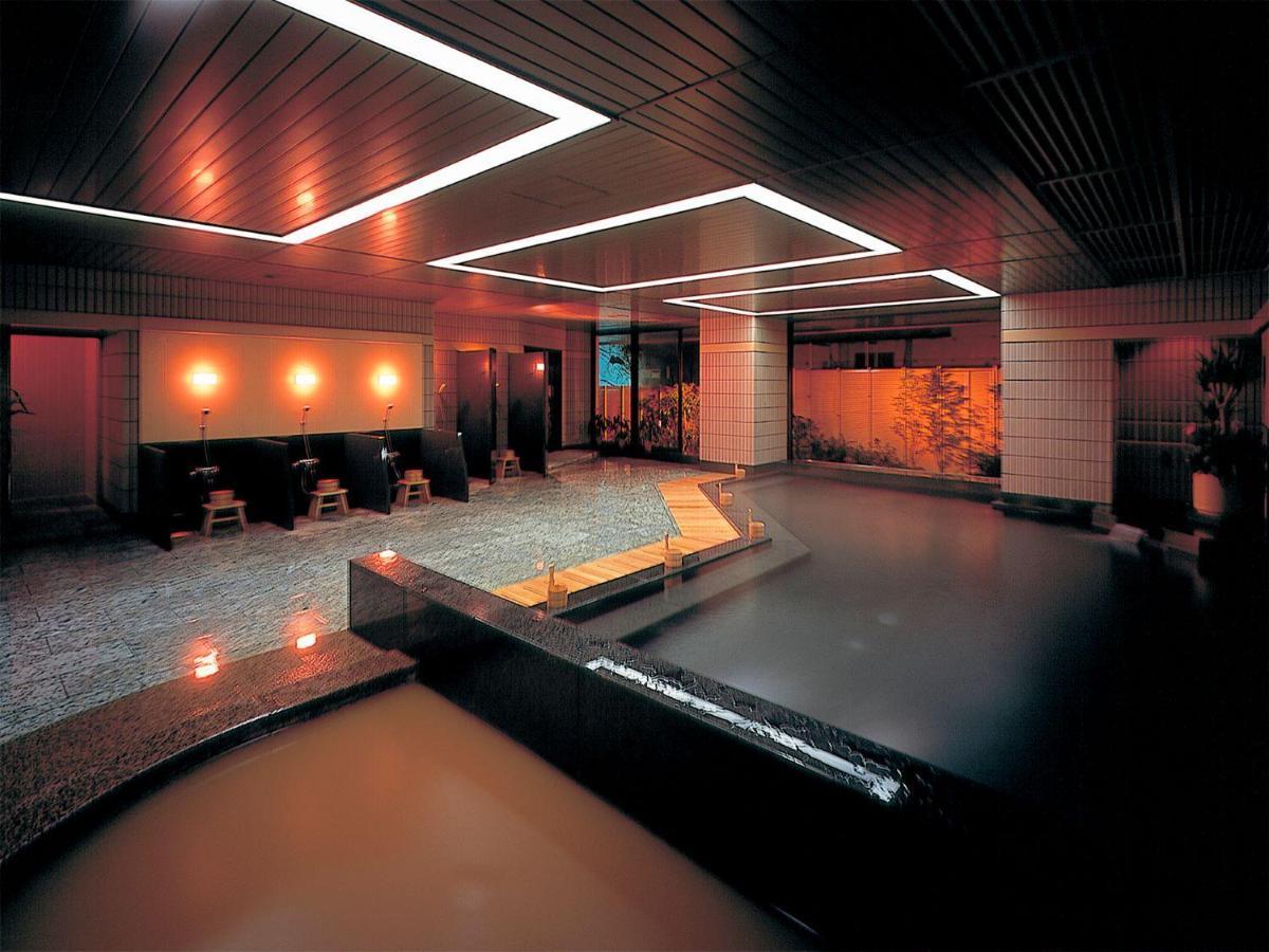 Kinzan Hotel Kobe Ngoại thất bức ảnh