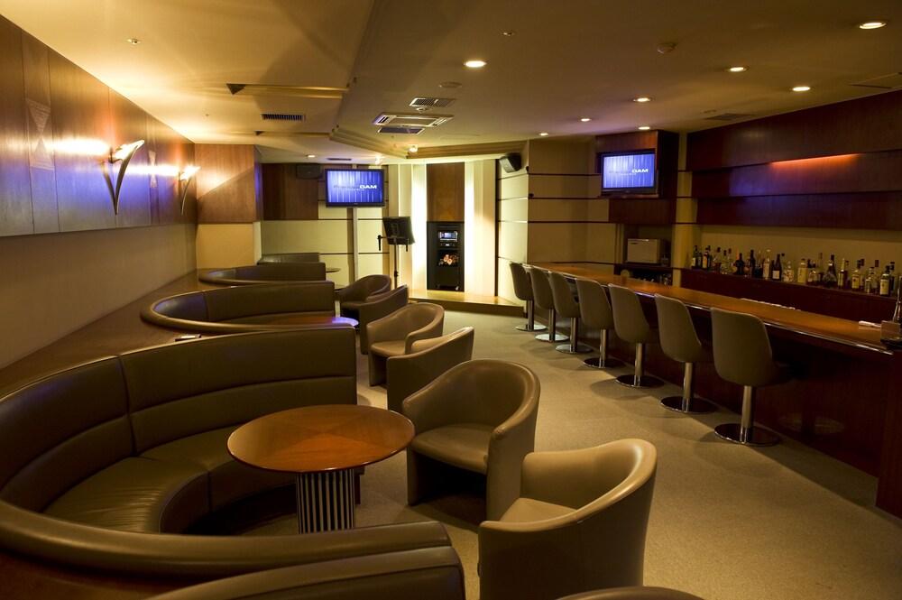 Kinzan Hotel Kobe Ngoại thất bức ảnh