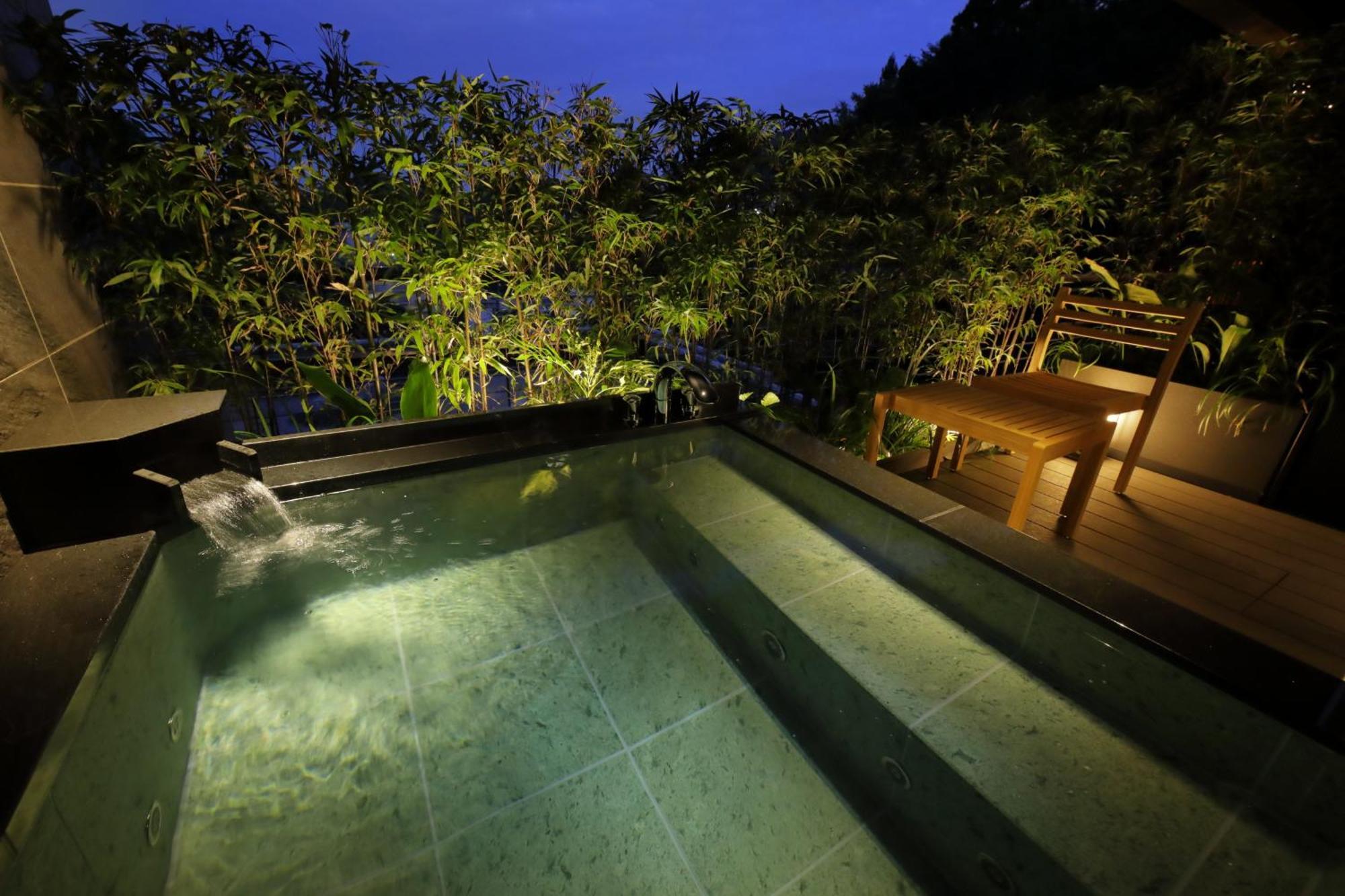 Kinzan Hotel Kobe Ngoại thất bức ảnh