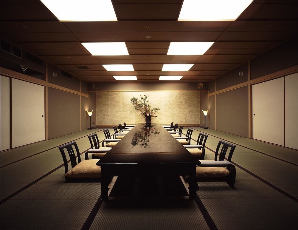 Kinzan Hotel Kobe Ngoại thất bức ảnh