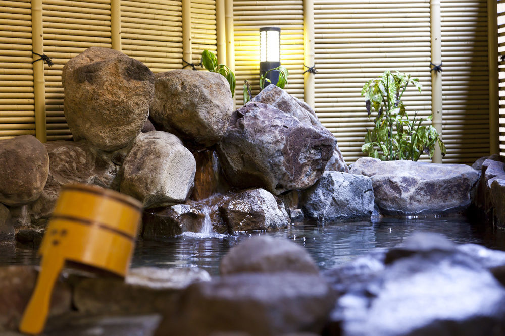 Kinzan Hotel Kobe Ngoại thất bức ảnh