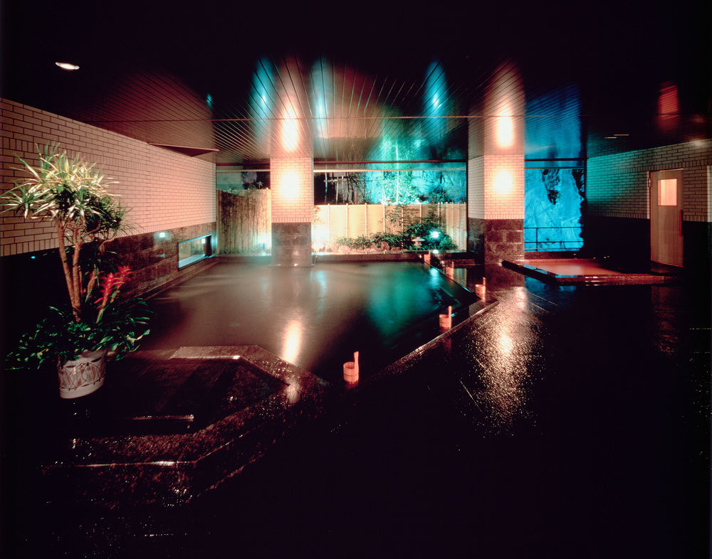 Kinzan Hotel Kobe Ngoại thất bức ảnh